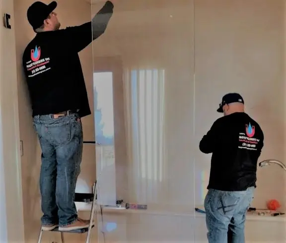 Professional plumbing installation for Tankless Water Heater Installation in Moosic